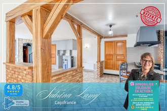 achat maison le-mesnil-sur-oger 51190