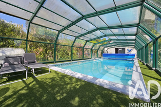 achat maison le-mesnil-theribus 60240