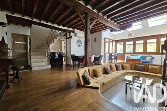 achat maison le-mesnil-theribus 60240
