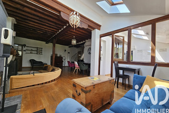 achat maison le-mesnil-theribus 60240