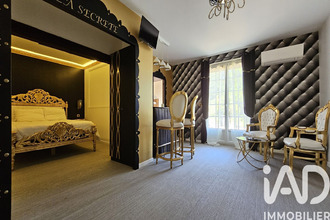 achat maison le-mesnil-theribus 60240