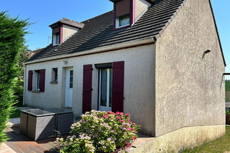 achat maison le-mesnil-theribus 60240