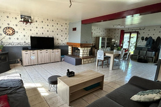 achat maison le-mesnil-theribus 60240