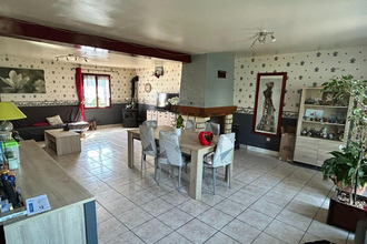 achat maison le-mesnil-theribus 60240