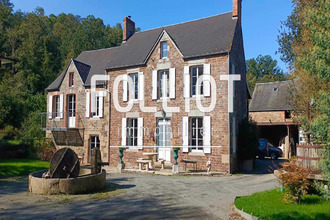 achat maison le-mesnil-villeman 50450