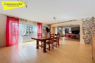 achat maison le-mesnil-villeman 50450