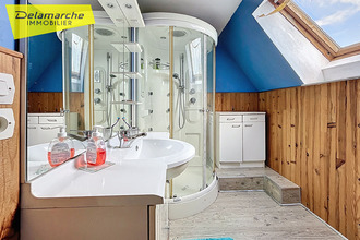 achat maison le-mesnil-villeman 50450