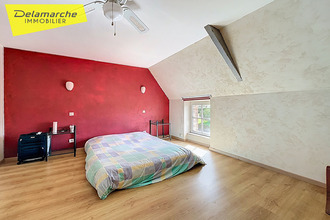 achat maison le-mesnil-villeman 50450