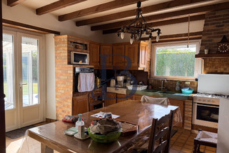 achat maison le-mesnil-villeman 50450