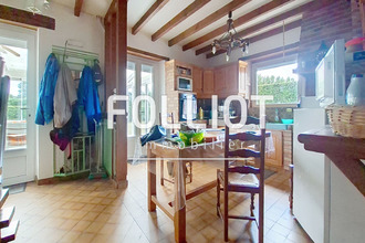 achat maison le-mesnil-villeman 50450
