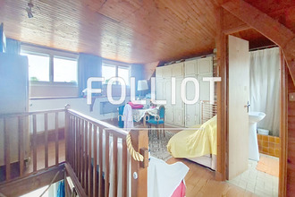 achat maison le-mesnil-villeman 50450