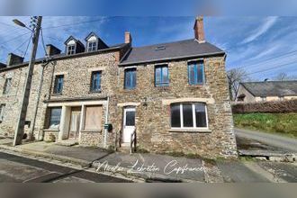 achat maison le-mesnil-villement 14690