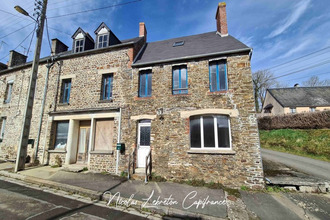 achat maison le-mesnil-villement 14690