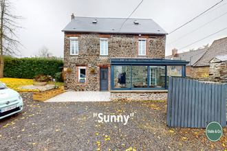 achat maison le-mesnil-villement 14690