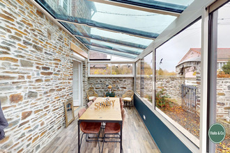 achat maison le-mesnil-villement 14690