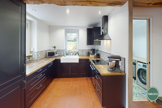 achat maison le-mesnil-villement 14690