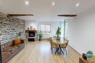 achat maison le-mesnil-villement 14690