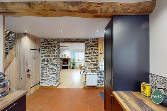 achat maison le-mesnil-villement 14690