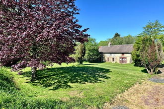 achat maison le-mesnilbus 50490