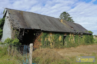 achat maison le-mesnillard 50600