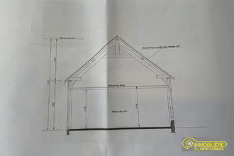 achat maison le-mesnillard 50600