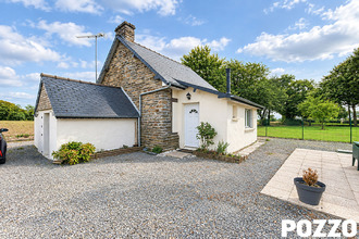 achat maison le-mesnillard 50600