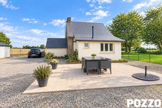 achat maison le-mesnillard 50600