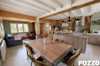 achat maison le-mesnillard 50600