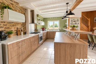 achat maison le-mesnillard 50600