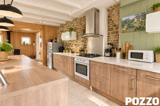 achat maison le-mesnillard 50600