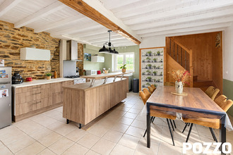 achat maison le-mesnillard 50600