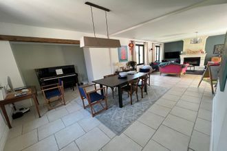 achat maison le-meux 60880