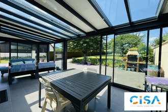 achat maison le-meux 60880