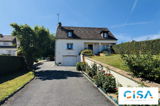 achat maison le-meux 60880