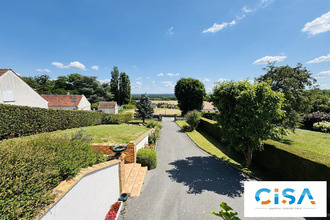 achat maison le-meux 60880