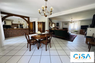 achat maison le-meux 60880