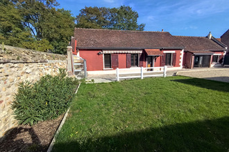 achat maison le-meux 60880