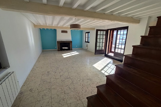 achat maison le-meux 60880