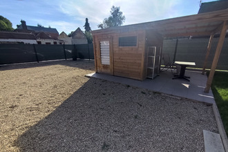 achat maison le-meux 60880