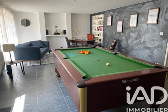 achat maison le-meux 60880