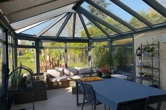 achat maison le-meux 60880