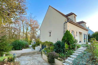 achat maison le-meux 60880