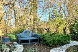 achat maison le-meux 60880