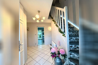 achat maison le-meux 60880