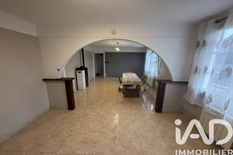 achat maison le-meux 60880