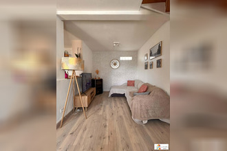 achat maison le-meux 60880