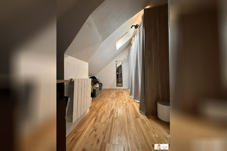 achat maison le-meux 60880