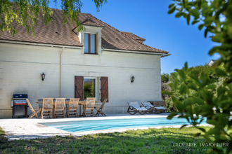 achat maison le-meux 60880