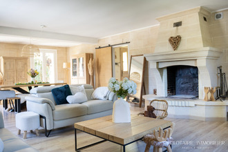 achat maison le-meux 60880