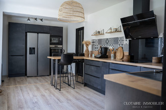 achat maison le-meux 60880